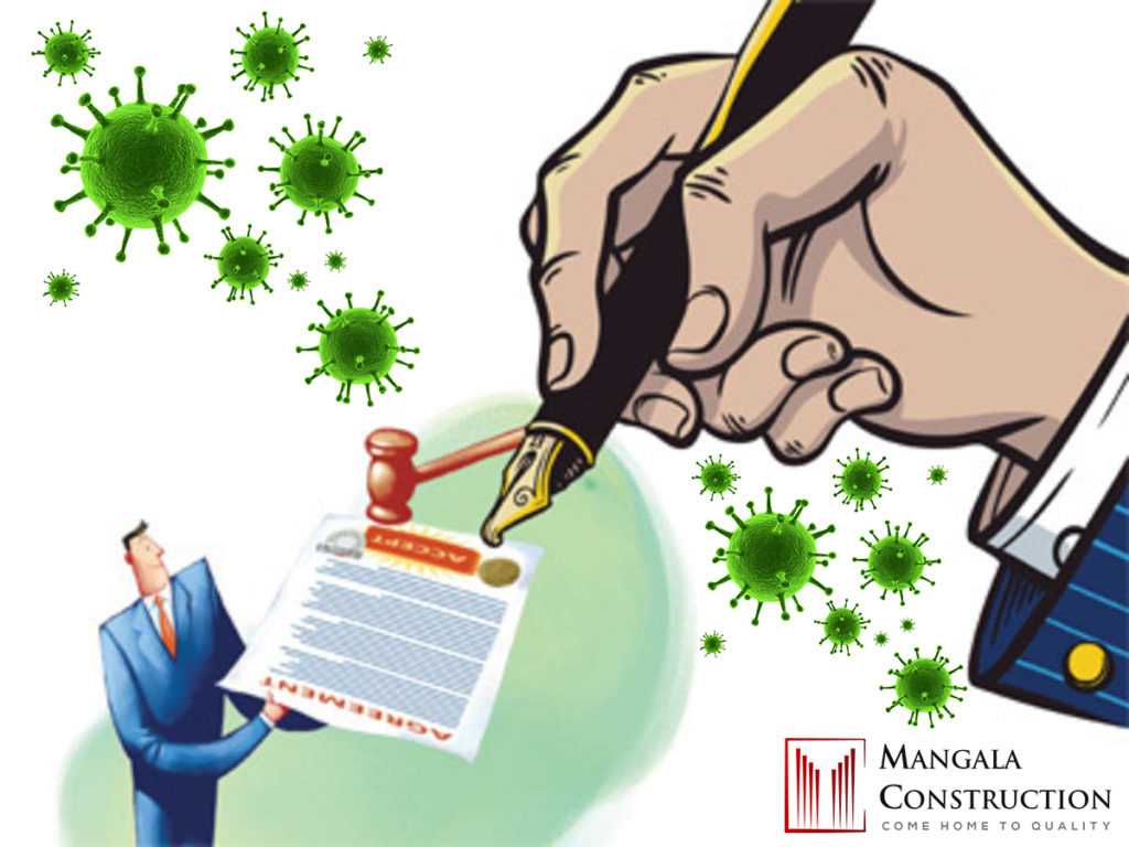 Property registrations up 6% in Indore district despite pandemic